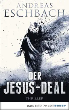der jesus-deal book cover image