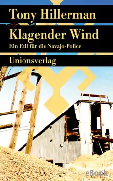 klagender wind book cover image