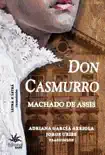 Don Casmurro, de Machado de Assis synopsis, comments