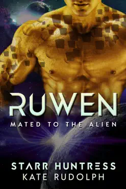 ruwen book cover image
