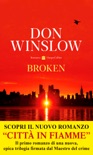 Broken (Versione italiana) book summary, reviews and downlod