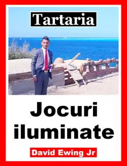 tartaria - jocuri iluminate book cover image
