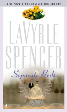 separate beds book cover image