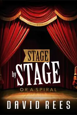 stage by stage imagen de la portada del libro