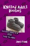 Knitted Adult Booties synopsis, comments