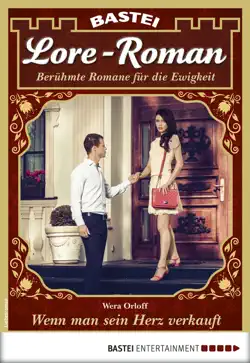 lore-roman 69 book cover image