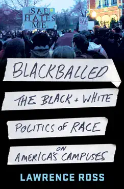 blackballed book cover image