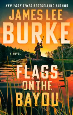 flags on the bayou book cover image