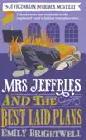Mrs Jeffries and the Best Laid Plans sinopsis y comentarios