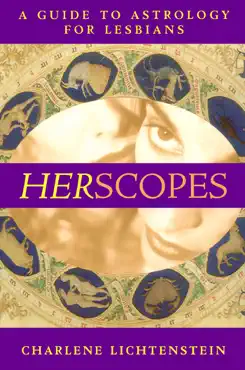 herscopes book cover image