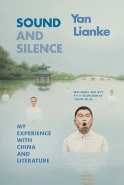 sound and silence imagen de la portada del libro