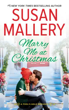 marry me at christmas book cover image