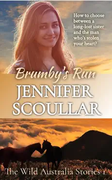 brumby's run book cover image