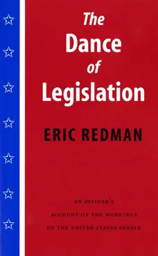 the dance of legislation book cover image