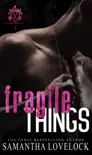 Fragile Things e-book