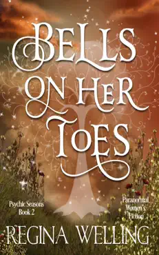bells on her toes book cover image