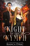 Night of the Nymph e-book