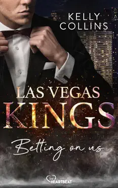 las vegas kings - betting on us imagen de la portada del libro