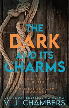 the dark and its charms book cover image