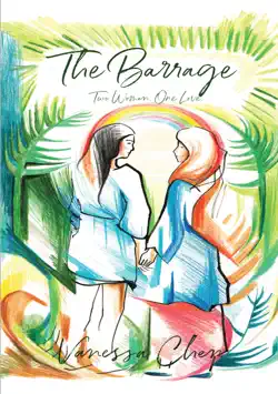 the barrage - two women. one love. book cover image