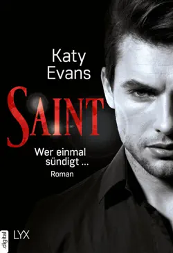 saint - wer einmal sündigt ... imagen de la portada del libro