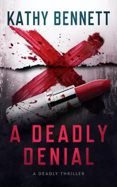 a deadly denial book cover image