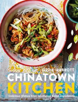 chinatown kitchen book cover image