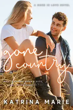 gone country book cover image