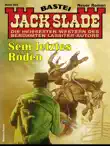 Jack Slade 922 synopsis, comments