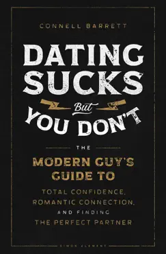 dating sucks, but you don't imagen de la portada del libro
