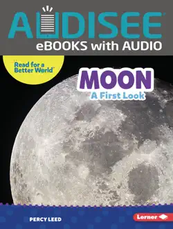 moon book cover image