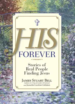 his forever book cover image