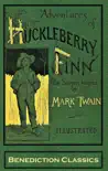 Adventures of Huckleberry Finn synopsis, comments