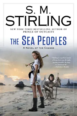 the sea peoples book cover image