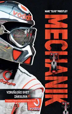 mechanik book cover image