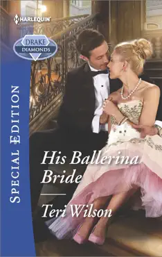 his ballerina bride book cover image