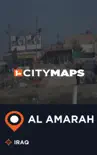 City Maps Al Amarah Iraq synopsis, comments