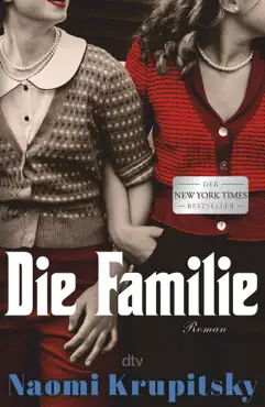 die familie book cover image