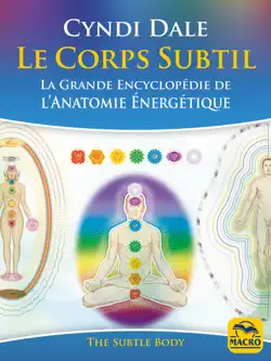 le corps subtil book cover image