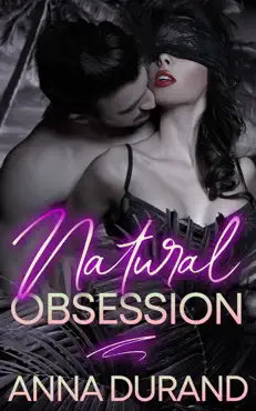 natural obsession book cover image