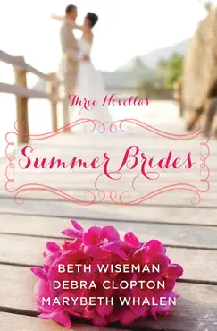 summer brides book cover image