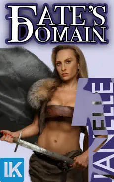 fate's domain : janelle book cover image