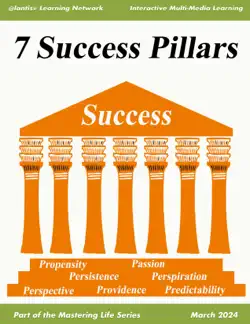 7 success pillars book cover image