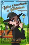 Witch Showdown in Westerham synopsis, comments