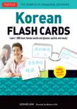 Korean Flash Cards Kit Ebook synopsis, comments