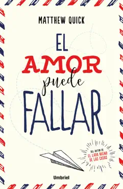 el amor puede fallar book cover image