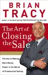 The Art of Closing the Sale synopsis, comments