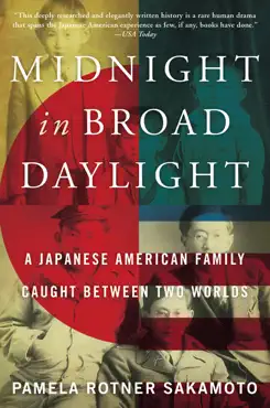 midnight in broad daylight book cover image