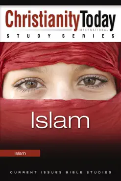 islam book cover image