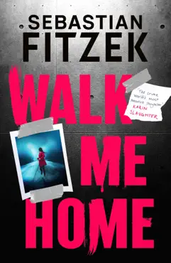 walk me home book cover image